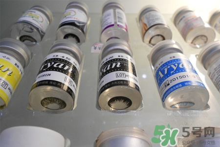 坐飛機能帶美瞳嗎？美瞳可以帶上飛機嗎？
