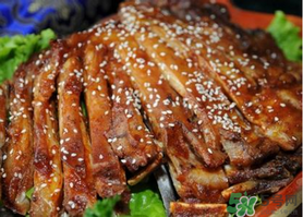 烤箱烤羊排多長時間？烤箱烤羊排的溫度和時間