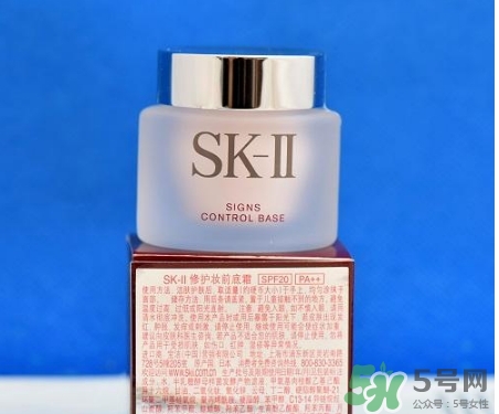 sk2隔離和cpb隔離哪個(gè)好？skii隔離和cpb隔離對(duì)比