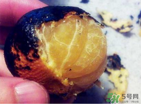 橘子烤著吃會(huì)上火嗎？烤橘子上火嗎？