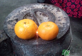 橘子烤著吃會(huì)上火嗎？烤橘子上火嗎？