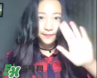 3ce口紅姨媽紅是幾號？3ce口紅姨媽紅圖片