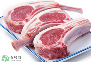 羊排多少錢一斤？市場(chǎng)羊排多少錢一斤？