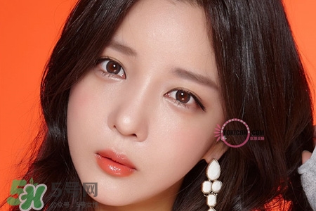 眼睛有散光的人能帶美瞳嗎？眼睛散光可以戴美瞳嗎？