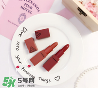3ce唇膏怎么樣？3ce唇膏好用嗎？