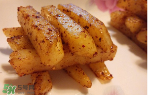 熟土豆隔夜能吃嗎？隔夜的土豆能吃嗎？