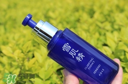 美容液和乳液哪個先用？美容液和乳液的使用順序