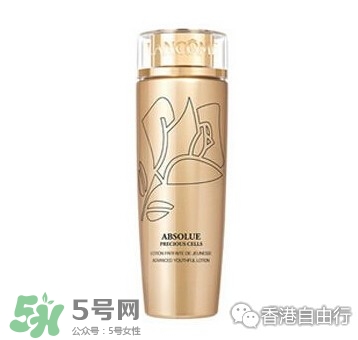 美容液是爽膚水嗎？美容液和爽膚水的區(qū)別