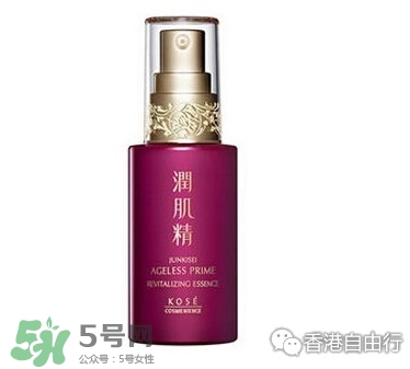 美容液是爽膚水嗎？美容液和爽膚水的區(qū)別