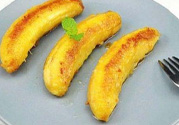香蕉烤熟了能吃嗎？香蕉烤黑了還能吃嗎？
