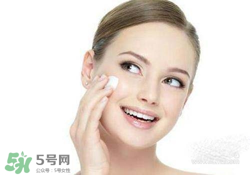 妝前乳什么時(shí)候用？妝前乳的使用順序