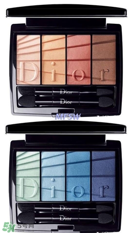 dior2017春季眼影色號 迪奧2017春季眼影試色 dior2017春季眼影色號 迪奧2017春季眼影試色