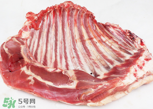 羊排多少錢一斤？市場(chǎng)羊排多少錢一斤？