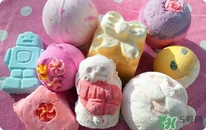 入浴劑是什么？入浴劑怎么用