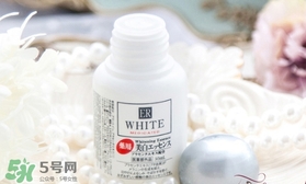 大創(chuàng)美白精華可以擦臉嗎？大創(chuàng)美白精華成分