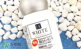 大創(chuàng)美白精華可以擦臉嗎？大創(chuàng)美白精華成分