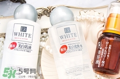 大創(chuàng)美白精華可以擦臉嗎？大創(chuàng)美白精華成分