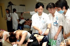 刮痧可以治頸椎病嗎？刮痧能治療頸椎病嗎？