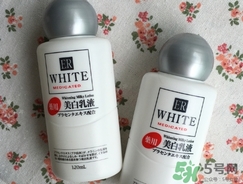 大創(chuàng)美白乳液怎么樣？大創(chuàng)美白乳液好用嗎？