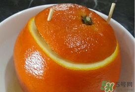 為什么鹽蒸橙子是苦的？為什么橙子蒸熟后很苦？