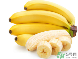 冬天吃香蕉太涼怎么辦？冬天香蕉怎么加熱吃？