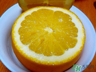 鹽蒸橙子一天吃幾次？鹽蒸橙子吃幾次有效？