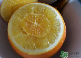 鹽蒸橙子適合什么人吃？鹽蒸橙子適合寶寶吃嗎？