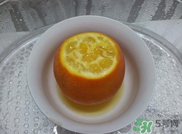 鹽蒸橙子適合什么人吃？鹽蒸橙子適合寶寶吃嗎？