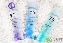花王定型噴霧哪個(gè)好？花王定型噴霧各色介紹