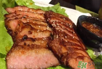 豬肉烤多長(zhǎng)時(shí)間？豬肉在烤箱里要烤多久？