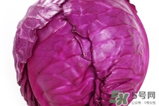 涼拌紫甘藍(lán)用焯水嗎？紫甘藍(lán)涼拌需要焯水嗎？