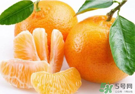 橘子皮發(fā)霉可以吃嗎？吃了發(fā)霉的橘子怎么辦？