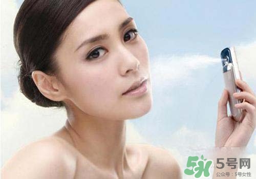 補水儀用什么水？補水儀用什么水好？