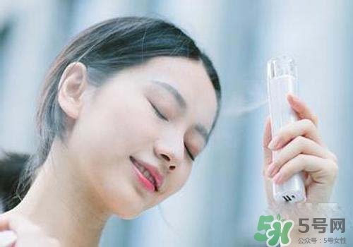 補水儀用什么水？補水儀用什么水好？