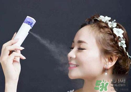 補水儀用什么水？補水儀用什么水好？