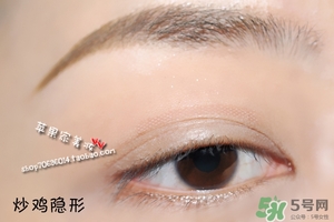 大創(chuàng)雙眼皮貼64和86哪款好？大創(chuàng)雙眼皮貼規(guī)格顏色怎么選擇