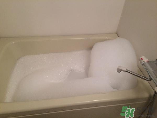 入浴劑是什么？入浴劑怎么用