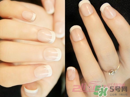 2017美甲圖片最新款式_2017年流行的美甲圖片 2017美甲圖片最新款式_2017年流行的美甲圖片