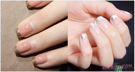 2017美甲圖片最新款式_2017年流行的美甲圖片 2017美甲圖片最新款式_2017年流行的美甲圖片