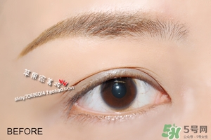大創(chuàng)雙眼皮貼64和86哪款好？大創(chuàng)雙眼皮貼規(guī)格顏色怎么選擇