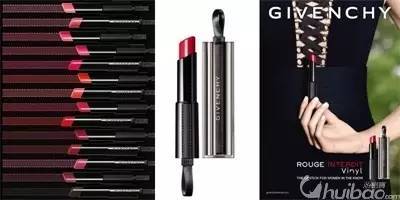 紀(jì)梵希2017全新禁忌之吻色號 紀(jì)梵希2017年全新禁忌之吻試色 紀(jì)梵希2017全新禁忌之吻色號 紀(jì)梵希2017年全新禁忌之吻試色