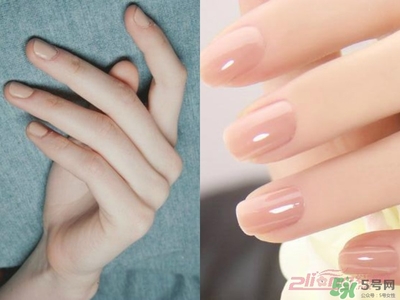 2017美甲圖片最新款式_2017年流行的美甲圖片 2017美甲圖片最新款式_2017年流行的美甲圖片