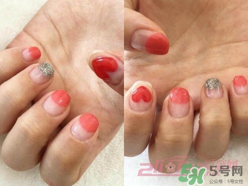 2017美甲圖片最新款式_2017年流行的美甲圖片 2017美甲圖片最新款式_2017年流行的美甲圖片