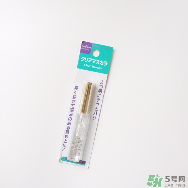 大創(chuàng)睫毛雨衣怎么卸？大創(chuàng)睫毛雨衣卸妝方法