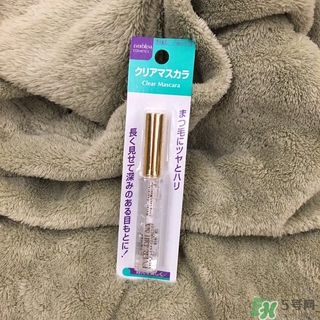 大創(chuàng)睫毛雨衣怎么用？大創(chuàng)睫毛雨衣使用方法