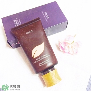 tarte粉底液多少錢？tarte粉底液專柜價(jià)