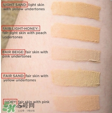 tarte粉底液多少錢？tarte粉底液專柜價(jià)