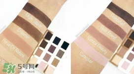 tarte眼影多少錢？tarte眼影盤哪里買？