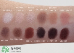 tarte眼影多少錢？tarte眼影盤哪里買？