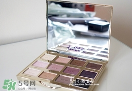tarte眼影多少錢？tarte眼影盤哪里買？